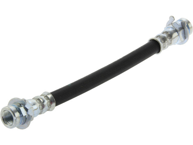Centric Parts Brake Hydraulic Hose P/N:150.62314 Fits: Buick Skyhawk, Buick Skylark, Buick Somerset, Buick Somerset Regal, Cadillac Allante, Cadillac Cimarron, Cadillac Deville, Cadillac Eldorado, Cadillac Seville, Chevrolet Beretta - Image 1