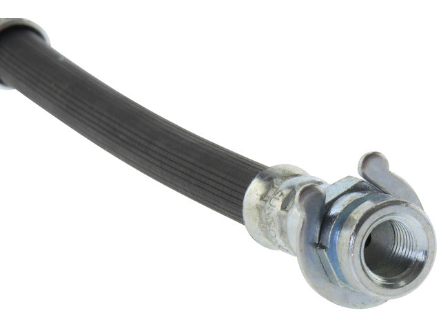 Centric Parts Brake Hydraulic Hose P/N:150.62314 Fits: Buick Skyhawk, Buick Skylark, Buick Somerset, Buick Somerset Regal, Cadillac Allante, Cadillac Cimarron, Cadillac Deville, Cadillac Eldorado, Cadillac Seville, Chevrolet Beretta - Image 2