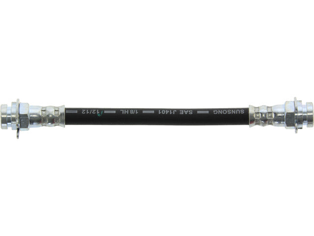 Centric Parts Brake Hydraulic Hose P/N:150.62314 Fits: Buick Skyhawk, Buick Skylark, Buick Somerset, Buick Somerset Regal, Cadillac Allante, Cadillac Cimarron, Cadillac Deville, Cadillac Eldorado, Cadillac Seville, Chevrolet Beretta - Image 4