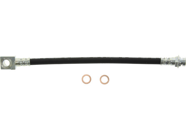 Centric Parts Brake Hydraulic Hose P/N:150.62317 Fits: Chevrolet Camaro 88-84, Pontiac Firebird 92-84 - Image 4