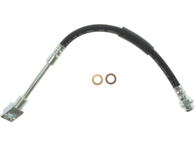 Centric Parts Brake Hydraulic Hose P/N:150.62318 Fits: Chevrolet Corvette 87-84 - Image 3