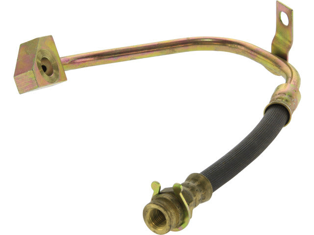 Centric Parts Brake Hydraulic Hose P/N:150.62319 Fits: Pontiac 6000 88-84 - Image 1