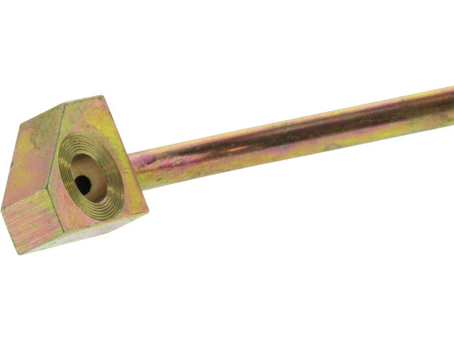 Centric Parts Brake Hydraulic Hose P/N:150.62319 Fits: Pontiac 6000 88-84 - Image 3