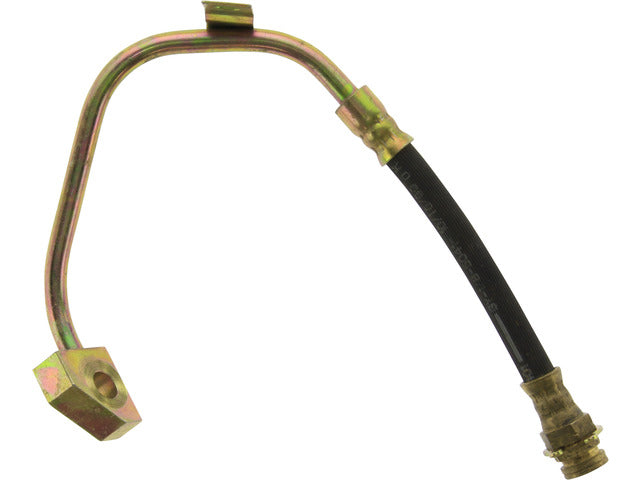 Centric Parts Brake Hydraulic Hose P/N:150.62319 Fits: Pontiac 6000 88-84 - Image 4