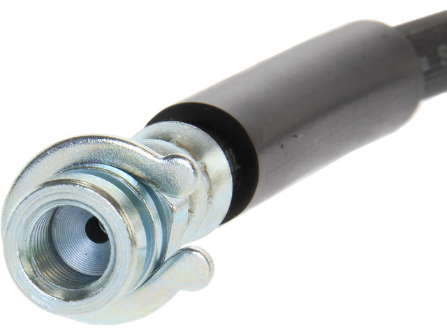 Centric Parts Brake Hydraulic Hose P/N:150.62323 Fits: Buick Electra, Buick Lesabre, Cadillac Commercial Chassis, Cadillac Deville, Cadillac Fleetwood, Oldsmobile 98, Oldsmobile Delta 88, Pontiac Acadian, Pontiac Bonneville, Pontiac Optima - Image 2