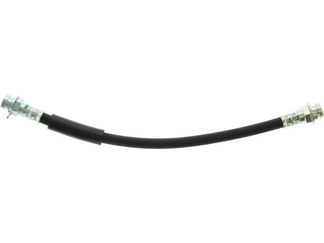 Centric Parts Brake Hydraulic Hose P/N:150.62323 Fits: Buick Electra, Buick Lesabre, Cadillac Commercial Chassis, Cadillac Deville, Cadillac Fleetwood, Oldsmobile 98, Oldsmobile Delta 88, Pontiac Acadian, Pontiac Bonneville, Pontiac Optima - Image 3