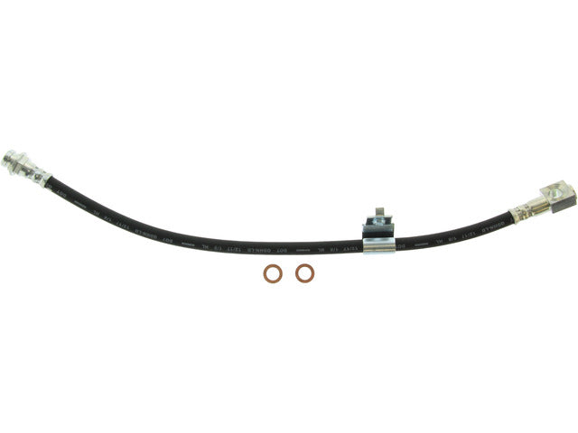 Centric Parts Brake Hydraulic Hose P/N:150.62324 Fits: Pontiac Fiero 87-84 - Image 3