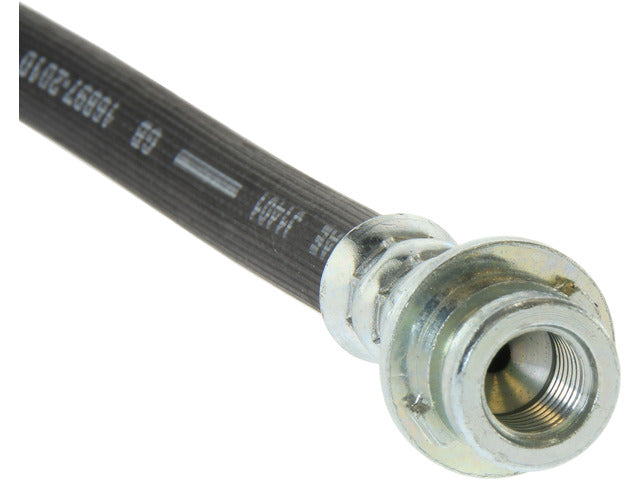 Centric Parts Brake Hydraulic Hose P/N:150.62325 Fits: Ford F-250 88-87, Pontiac Fiero 87-84 - Image 1