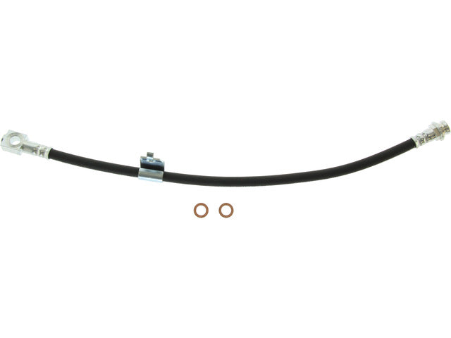 Centric Parts Brake Hydraulic Hose P/N:150.62325 Fits: Ford F-250 88-87, Pontiac Fiero 87-84 - Image 3