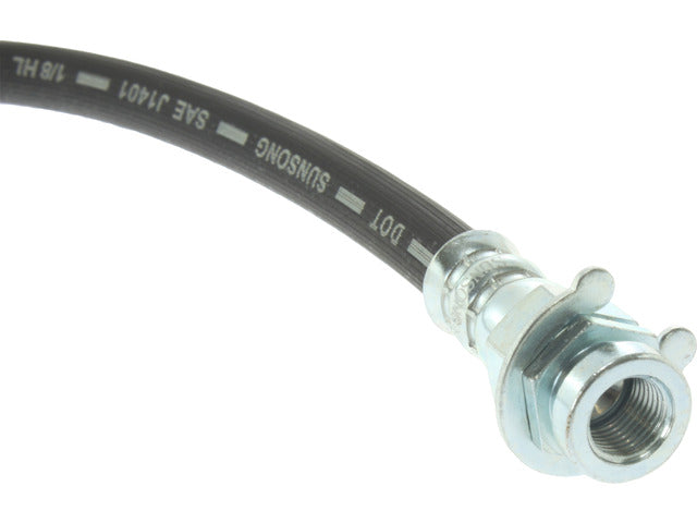 Centric Parts Brake Hydraulic Hose P/N:150.62327 Fits: Buick Reatta 91-88, Buick Riviera 91-86, Cadillac Allante 92-87, Cadillac Eldorado 91-86, Cadillac Seville 91-86, Oldsmobile Toronado 91-86 - Image 1