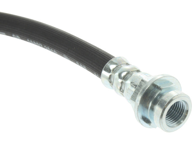Centric Parts Brake Hydraulic Hose P/N:150.62328 Fits: Buick Reatta 91-88, Buick Riviera 93-86, Cadillac Allante 92-87, Cadillac Eldorado 92-86, Cadillac Seville 92-86, Oldsmobile Toronado 92-86 - Image 1