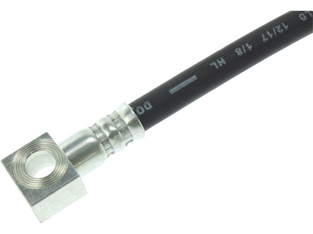 Centric Parts Brake Hydraulic Hose P/N:150.62328 Fits: Buick Reatta 91-88, Buick Riviera 93-86, Cadillac Allante 92-87, Cadillac Eldorado 92-86, Cadillac Seville 92-86, Oldsmobile Toronado 92-86 - Image 2