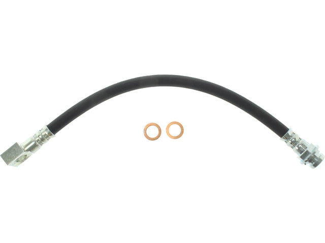 Centric Parts Brake Hydraulic Hose P/N:150.62328 Fits: Buick Reatta 91-88, Buick Riviera 93-86, Cadillac Allante 92-87, Cadillac Eldorado 92-86, Cadillac Seville 92-86, Oldsmobile Toronado 92-86 - Image 3