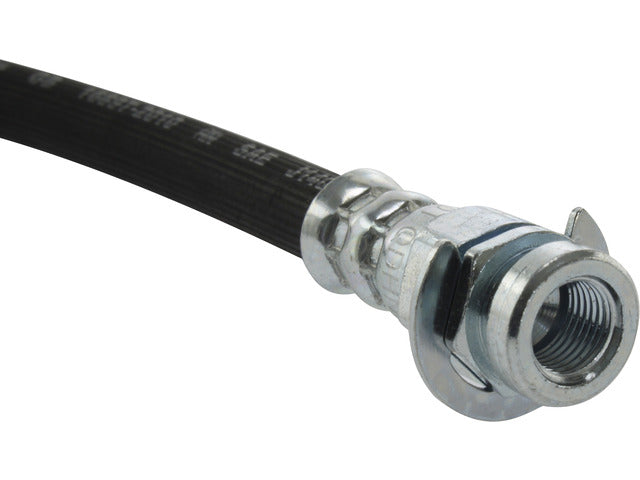Centric Parts Brake Hydraulic Hose P/N:150.62329 Fits: Buick Reatta 91-88, Buick Riviera 93-86, Cadillac Allante 92-87, Cadillac Eldorado 92-86, Cadillac Seville 92-86, Oldsmobile Toronado 92-86 - Image 2