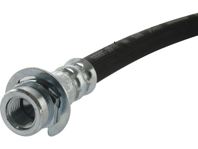 Centric Parts Brake Hydraulic Hose P/N:150.62329 Fits: Buick Reatta 91-88, Buick Riviera 93-86, Cadillac Allante 92-87, Cadillac Eldorado 92-86, Cadillac Seville 92-86, Oldsmobile Toronado 92-86 - Image 3