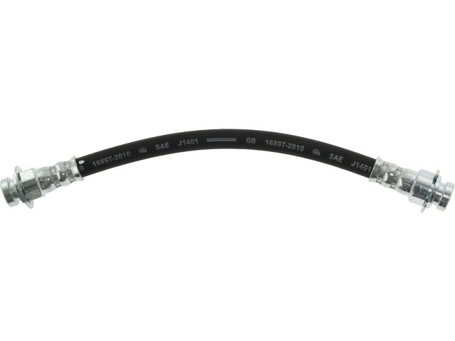 Centric Parts Brake Hydraulic Hose P/N:150.62329 Fits: Buick Reatta 91-88, Buick Riviera 93-86, Cadillac Allante 92-87, Cadillac Eldorado 92-86, Cadillac Seville 92-86, Oldsmobile Toronado 92-86 - Image 4