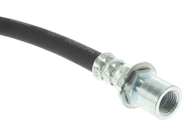 Centric Parts Brake Hydraulic Hose P/N:150.62331 Fits: Chevrolet Camaro 1967, Chevrolet Chevelle 67-65, Chevrolet Chevy Ii 67-66, Chevrolet El Camino 67-66, Chevrolet Malibu 67-66 - Image 1