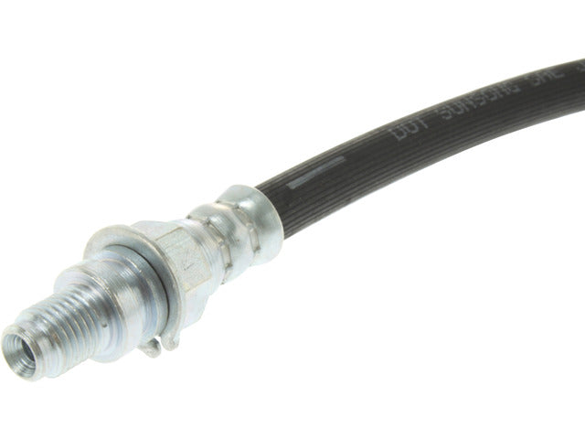 Centric Parts Brake Hydraulic Hose P/N:150.62331 Fits: Chevrolet Camaro 1967, Chevrolet Chevelle 67-65, Chevrolet Chevy Ii 67-66, Chevrolet El Camino 67-66, Chevrolet Malibu 67-66 - Image 2