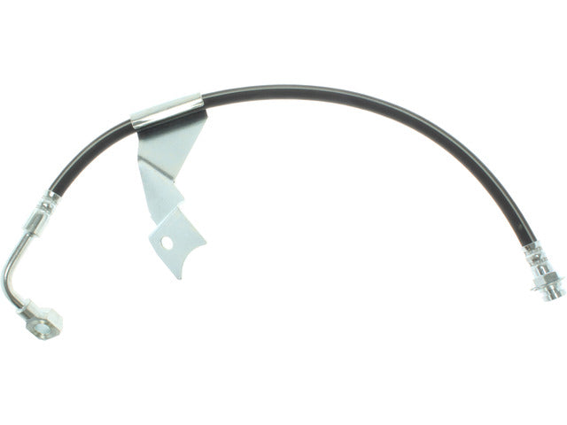 Centric Parts Brake Hydraulic Hose P/N:150.62332 Fits: Buick Regal 91-88, Chevrolet Lumina 1990, Oldsmobile Cutlass Supreme 90-88, Pontiac Grand Prix 90-88 - Image 3