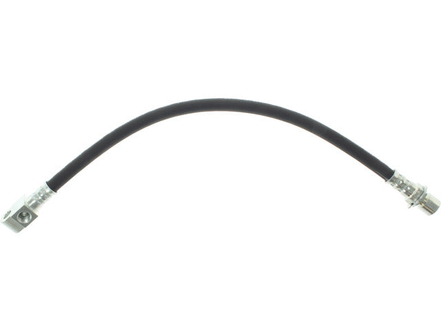 Centric Parts Brake Hydraulic Hose P/N:150.62334 Fits: Buick Electra, Buick Estate Wagon, Buick Lesabre, Buick Wildcat, Chevrolet Camaro, Chevrolet Kingswood, Chevrolet Townsman, Oldsmobile 98, Oldsmobile Delmont 88, Oldsmobile Delta 88 - Image 3