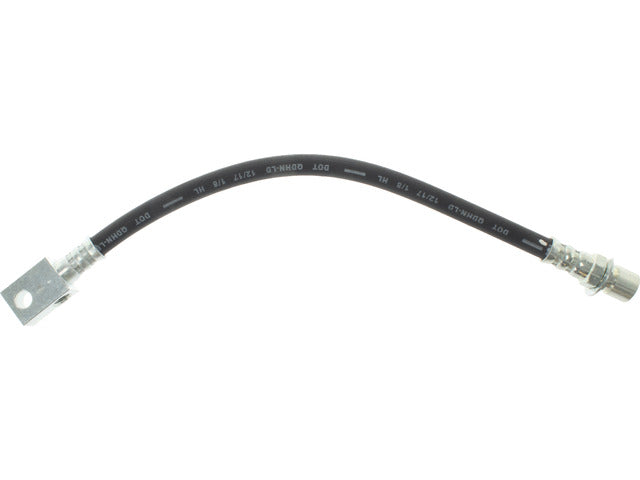 Centric Parts Brake Hydraulic Hose P/N:150.62335 Fits: Buick Commercial Chassis, Buick Roadmaster, Cadillac Brougham, Cadillac Commercial Chassis, Chevrolet Caprice, Chevrolet Commercial Chassis, Chevrolet Impala, Oldsmobile Custom Cruiser - Image 3