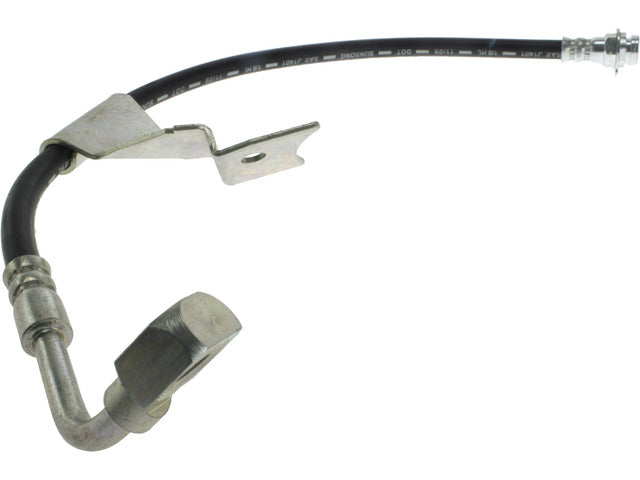 Centric Parts Brake Hydraulic Hose P/N:150.62336 Fits: Buick Regal 91-88, Chevrolet Lumina 1990, Oldsmobile Cutlass Supreme 90-88, Pontiac Grand Prix 90-88 - Image 1