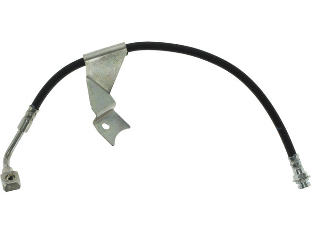Centric Parts Brake Hydraulic Hose P/N:150.62336 Fits: Buick Regal 91-88, Chevrolet Lumina 1990, Oldsmobile Cutlass Supreme 90-88, Pontiac Grand Prix 90-88 - Image 4