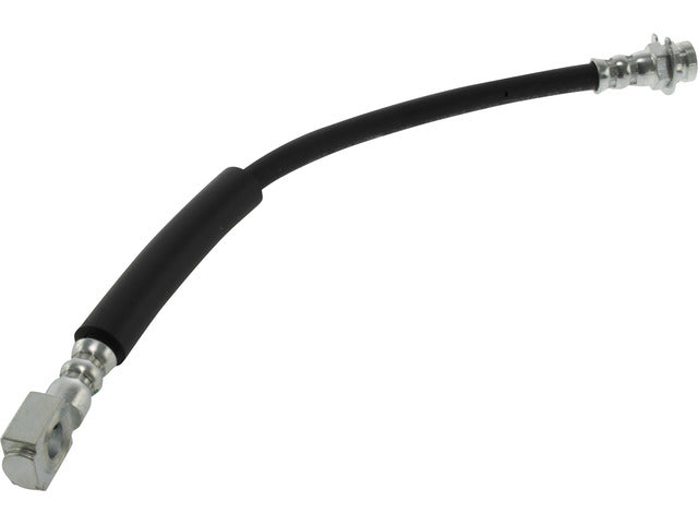 Centric Parts Brake Hydraulic Hose P/N:150.62337 Fits: Buick Lesabre, Buick Park Avenue, Buick Regal, Buick Riviera, Cadillac Deville, Cadillac Seville, Chevrolet Camaro, Chevrolet Lumina, Oldsmobile Aurora - Image 1
