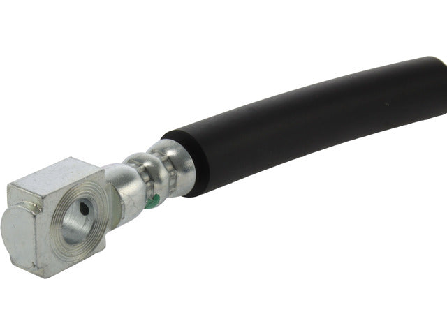 Centric Parts Brake Hydraulic Hose P/N:150.62337 Fits: Buick Lesabre, Buick Park Avenue, Buick Regal, Buick Riviera, Cadillac Deville, Cadillac Seville, Chevrolet Camaro, Chevrolet Lumina, Oldsmobile Aurora - Image 2