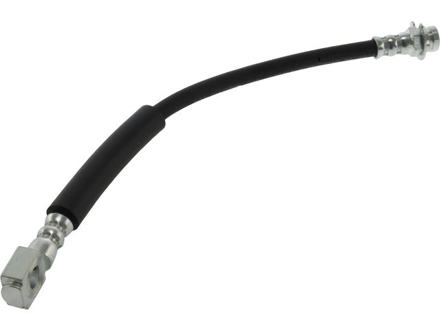 Centric Parts Brake Hydraulic Hose P/N:150.62337 Fits: Buick Lesabre, Buick Park Avenue, Buick Regal, Buick Riviera, Cadillac Deville, Cadillac Seville, Chevrolet Camaro, Chevrolet Lumina, Oldsmobile Aurora - Image 3