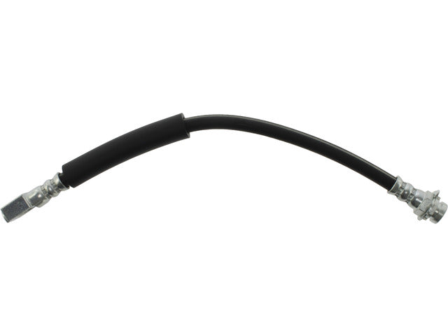 Centric Parts Brake Hydraulic Hose P/N:150.62337 Fits: Buick Lesabre, Buick Park Avenue, Buick Regal, Buick Riviera, Cadillac Deville, Cadillac Seville, Chevrolet Camaro, Chevrolet Lumina, Oldsmobile Aurora - Image 4