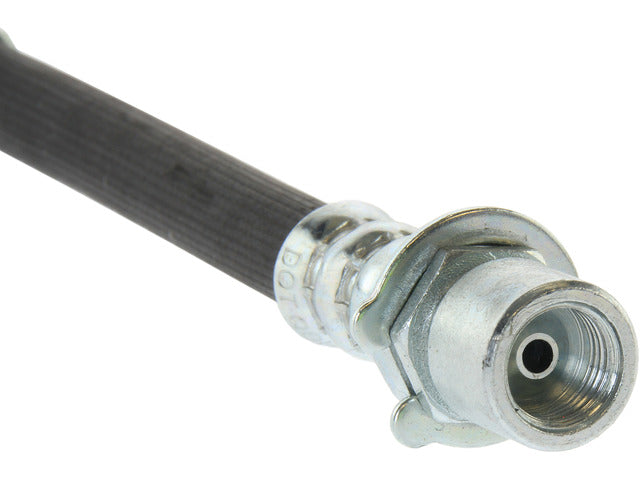 Centric Parts Brake Hydraulic Hose P/N:150.62338 Fits: Buick Electra 1967, Buick Riviera 70-67, Buick Wildcat 1967, Chevrolet Chevelle 1968, Chevrolet Chevy Ii 1968, Chevrolet El Camino 1968 - Image 1