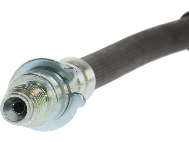 Centric Parts Brake Hydraulic Hose P/N:150.62338 Fits: Buick Electra 1967, Buick Riviera 70-67, Buick Wildcat 1967, Chevrolet Chevelle 1968, Chevrolet Chevy Ii 1968, Chevrolet El Camino 1968 - Image 2