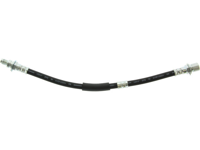 Centric Parts Brake Hydraulic Hose P/N:150.62338 Fits: Buick Electra 1967, Buick Riviera 70-67, Buick Wildcat 1967, Chevrolet Chevelle 1968, Chevrolet Chevy Ii 1968, Chevrolet El Camino 1968 - Image 3