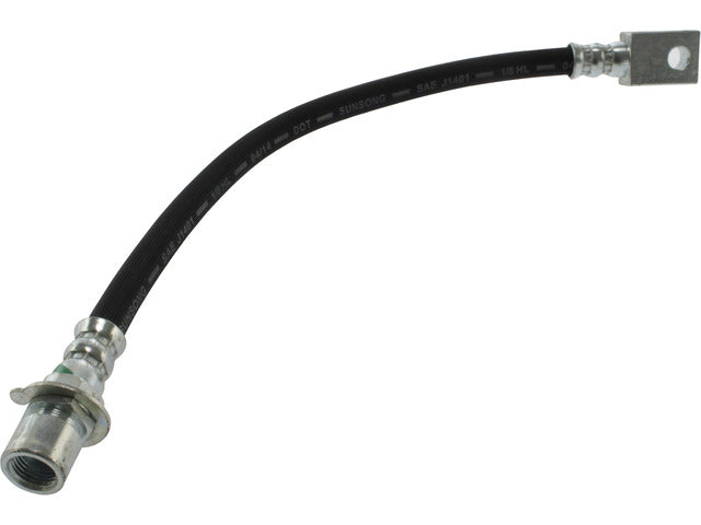 Centric Parts Brake Hydraulic Hose P/N:150.62339 Fits: Cadillac Brougham 92-90, Cadillac Commercial Chassis 1992 - Image 1