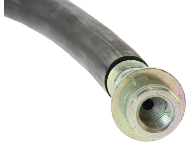 Centric Parts Brake Hydraulic Hose P/N:150.62340 Fits: Buick Electra, Buick Lesabre, Buick Park Avenue, Cadillac Commercial Chassis, Cadillac Deville, Cadillac Fleetwood, Oldsmobile 88, Oldsmobile 98, Oldsmobile Delta 88, Oldsmobile Lss - Image 1