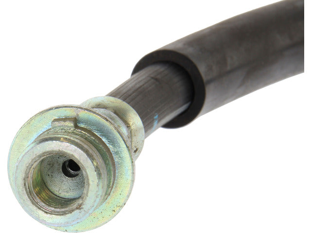 Centric Parts Brake Hydraulic Hose P/N:150.62340 Fits: Buick Electra, Buick Lesabre, Buick Park Avenue, Cadillac Commercial Chassis, Cadillac Deville, Cadillac Fleetwood, Oldsmobile 88, Oldsmobile 98, Oldsmobile Delta 88, Oldsmobile Lss - Image 2