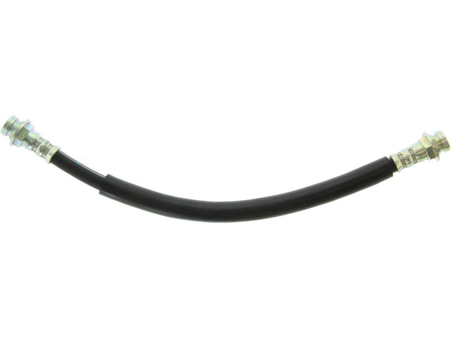 Centric Parts Brake Hydraulic Hose P/N:150.62340 Fits: Buick Electra, Buick Lesabre, Buick Park Avenue, Cadillac Commercial Chassis, Cadillac Deville, Cadillac Fleetwood, Oldsmobile 88, Oldsmobile 98, Oldsmobile Delta 88, Oldsmobile Lss - Image 3
