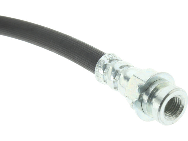 Centric Parts Brake Hydraulic Hose P/N:150.62341 Fits: Chevrolet Bel Air, Chevrolet Biscayne, Chevrolet Brookwood, Chevrolet Del Ray, Chevrolet El Camino, Chevrolet Impala, Chevrolet Nomad, Chevrolet Parkwood, Chevrolet Yeoman - Image 1