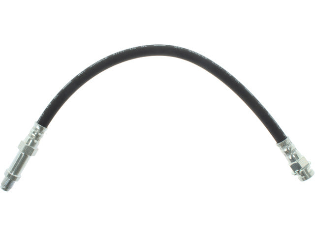 Centric Parts Brake Hydraulic Hose P/N:150.62341 Fits: Chevrolet Bel Air, Chevrolet Biscayne, Chevrolet Brookwood, Chevrolet Del Ray, Chevrolet El Camino, Chevrolet Impala, Chevrolet Nomad, Chevrolet Parkwood, Chevrolet Yeoman - Image 3