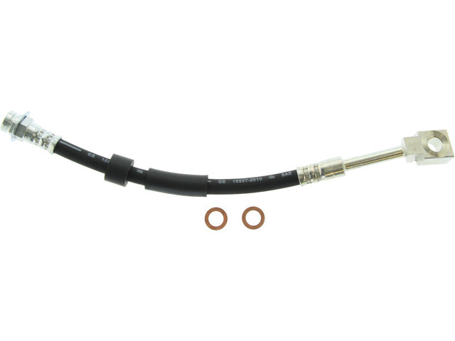 Centric Parts Brake Hydraulic Hose P/N:150.62344 Fits: Chevrolet Corvette 92-88 - Image 3