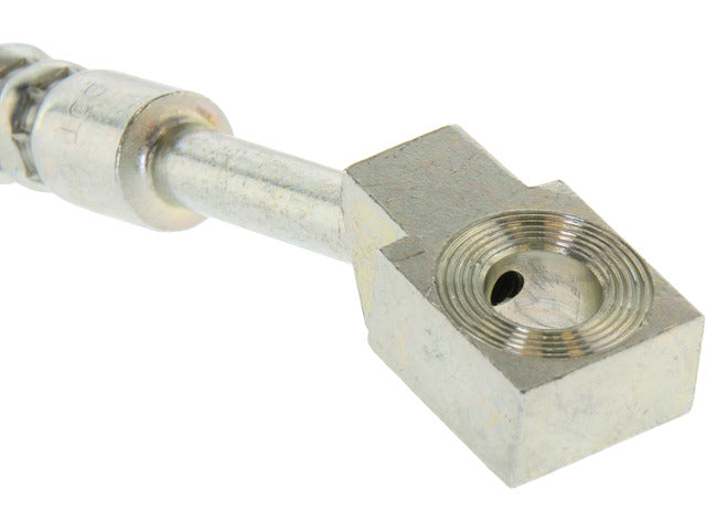 Centric Parts Brake Hydraulic Hose P/N:150.62345 Fits: Chevrolet Corvette 92-88 - Image 1