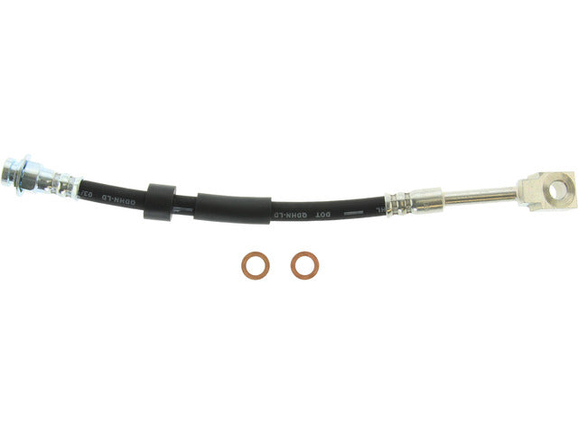 Centric Parts Brake Hydraulic Hose P/N:150.62345 Fits: Chevrolet Corvette 92-88 - Image 3