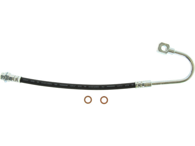 Centric Parts Brake Hydraulic Hose P/N:150.62346 Fits: Pontiac Fiero 1988 - Image 3