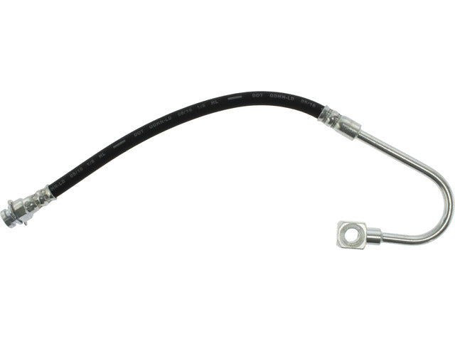Centric Parts Brake Hydraulic Hose P/N:150.62347 Fits: Pontiac Fiero 1988 - Image 4