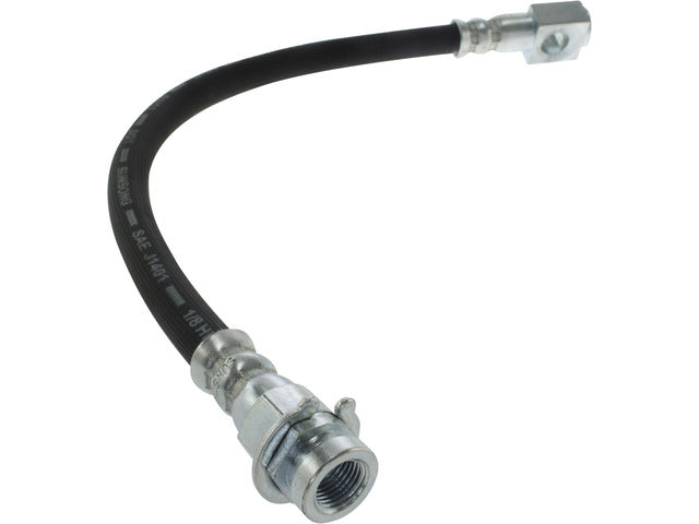 Centric Parts Brake Hydraulic Hose P/N:150.62349 Fits: Cadillac Deville 99-96, Cadillac Eldorado 02-96, Cadillac Seville 97-96 - Image 1
