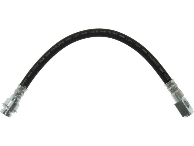 Centric Parts Brake Hydraulic Hose P/N:150.62349 Fits: Cadillac Deville 99-96, Cadillac Eldorado 02-96, Cadillac Seville 97-96 - Image 4