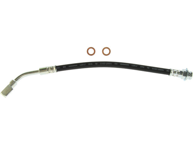Centric Parts Brake Hydraulic Hose P/N:150.62351 Fits: Cadillac Allante 1993, Cadillac Deville 95-94, Cadillac Eldorado 95-93, Cadillac Seville 95-93 - Image 3