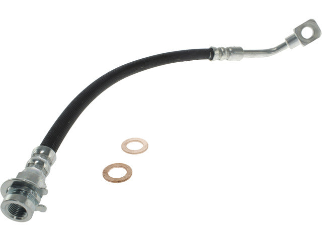 Centric Parts Brake Hydraulic Hose P/N:150.62352 Fits: Cadillac Allante 1993, Cadillac Deville 95-94, Cadillac Eldorado 95-93, Cadillac Seville 95-93, Chevrolet Caprice 96-94 - Image 1