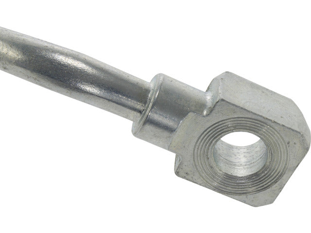Centric Parts Brake Hydraulic Hose P/N:150.62352 Fits: Cadillac Allante 1993, Cadillac Deville 95-94, Cadillac Eldorado 95-93, Cadillac Seville 95-93, Chevrolet Caprice 96-94 - Image 2